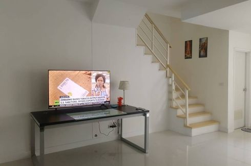 3 Bedroom House for rent in The Connect ChalermPhraKeit 67, Prawet, Bangkok