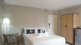 1 Bedroom Apartment for rent in RoomQuest Ratchada MRT Suttisan, Sam Sen Nok, Bangkok near MRT Sutthisan