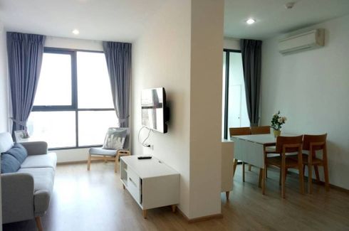 2 Bedroom Condo for rent in Ideo Q Chula - Samyan, Maha Phruettharam, Bangkok near MRT Sam Yan