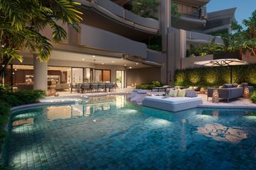 3 Bedroom Condo for sale in Banyan Tree Grand Residences - Seaview Residence, Choeng Thale, Phuket