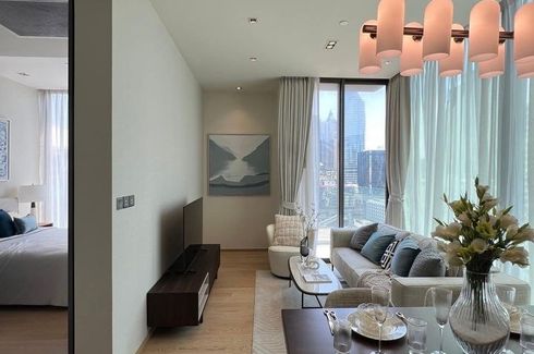 2 Bedroom Condo for sale in 28 Chidlom, Langsuan, Bangkok near BTS Chit Lom