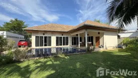 3 Bedroom Villa for sale in Rawai, Phuket