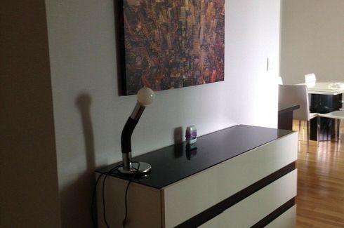 3 Bedroom Condo for rent in Millennium Residence, Khlong Toei, Bangkok near BTS Asoke