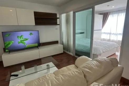 1 Bedroom Condo for rent in Bangkok Horizon Ramkhamhaeng, Hua Mak, Bangkok near MRT Lam Sali