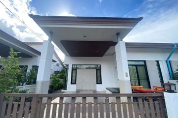 3 Bedroom House for rent in Si Suchart Grand View 5, Ratsada, Phuket