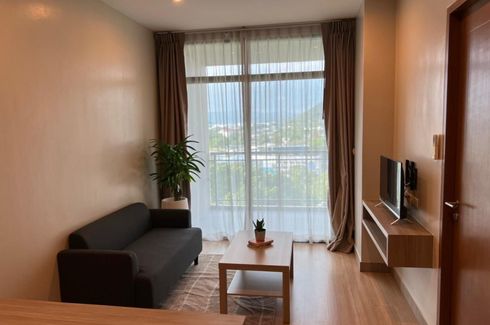 1 Bedroom Condo for rent in Sugar Palm Suan Luang, Talat Nuea, Phuket