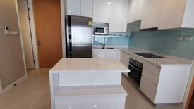 2 Bedroom Condo for rent in Amanta Lumpini, Thung Maha Mek, Bangkok near MRT Khlong Toei