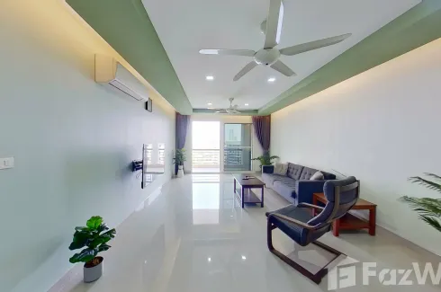 2 Bedroom Condo for sale in The Regent Pratumnak, Nong Prue, Chonburi