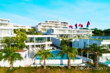 Condo for sale in Pure Sunset Beach, Na Jomtien, Chonburi