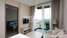 1 Bedroom Condo for sale in Del Mare, Bang Sare, Chonburi