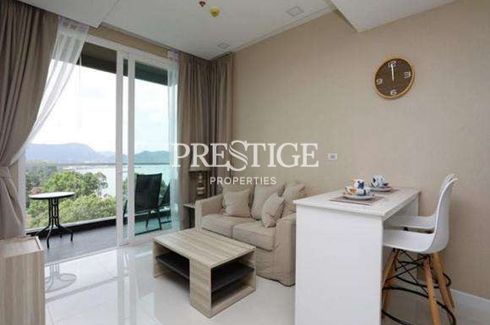 1 Bedroom Condo for sale in Del Mare, Bang Sare, Chonburi