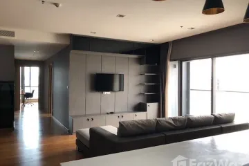 3 Bedroom Condo for rent in Hyde Sukhumvit 13, Khlong Toei Nuea, Bangkok near BTS Nana