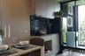 1 Bedroom Condo for sale in The Unique Ekamai-Ramintra, Khlong Chaokhun Sing, Bangkok