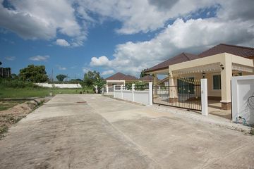 3 Bedroom Villa for sale in Hin Lek Fai, Prachuap Khiri Khan