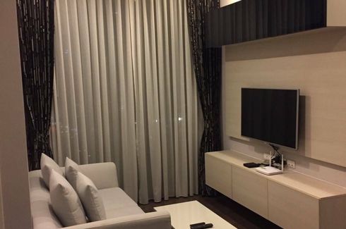 2 Bedroom Condo for rent in Q Asoke, Makkasan, Bangkok near MRT Phetchaburi