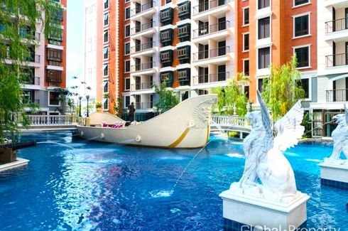 2 Bedroom Condo for sale in Espana Condo Resort Pattaya, Nong Prue, Chonburi