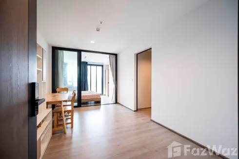 1 Bedroom Condo for rent in THE LINE Phahonyothin Park, Chom Phon, Bangkok near MRT Phahon Yothin