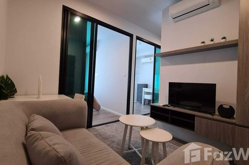 1 Bedroom Condo for rent in Notting Hill Sukhumvit 105, Bang Na, Bangkok near BTS Bearing
