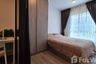 1 Bedroom Condo for rent in Notting Hill Sukhumvit 105, Bang Na, Bangkok near BTS Bearing