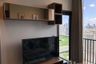 1 Bedroom Condo for rent in The Line Asoke - Ratchada, Din Daeng, Bangkok near MRT Phra Ram 9