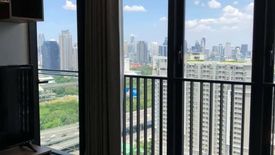 1 Bedroom Condo for rent in The Line Asoke - Ratchada, Din Daeng, Bangkok near MRT Phra Ram 9