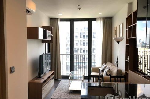 1 Bedroom Condo for rent in The Line Asoke - Ratchada, Din Daeng, Bangkok near MRT Phra Ram 9