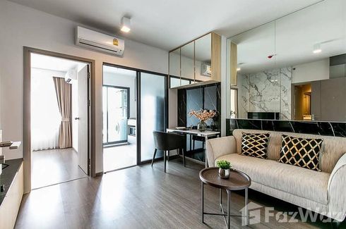 1 Bedroom Condo for sale in Ideo Sukhumvit 93, Bang Chak, Bangkok near BTS Bang Chak