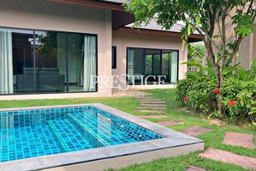 2 Bedroom House for rent in Baan Pattaya 5, Huai Yai, Chonburi