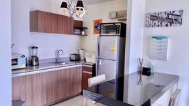 2 Bedroom Condo for rent in Wish @ Samyan, Maha Phruettharam, Bangkok near MRT Sam Yan