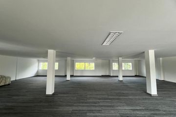 Commercial for rent in Din Daeng, Bangkok near MRT Phra Ram 9