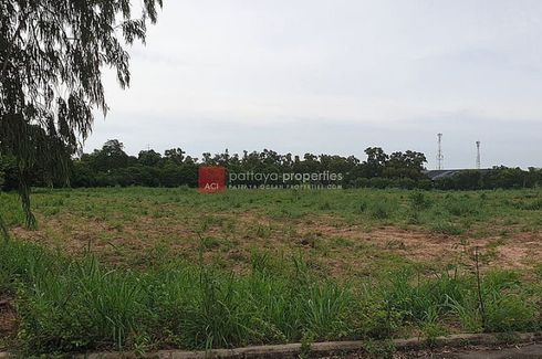 Land for sale in Pong, Chonburi