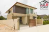 3 Bedroom House for sale in Na Kluea, Chonburi