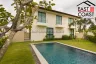 3 Bedroom House for sale in Na Kluea, Chonburi