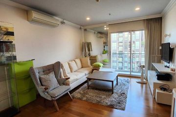 2 Bedroom Condo for sale in Hive Sathorn, Khlong Ton Sai, Bangkok near BTS Krung Thon Buri