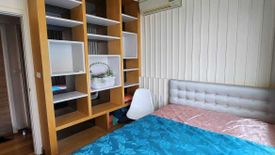 2 Bedroom Condo for sale in Hive Sathorn, Khlong Ton Sai, Bangkok near BTS Krung Thon Buri