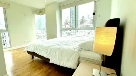 1 Bedroom Condo for rent in Wish @ Siam, Thanon Phetchaburi, Bangkok near BTS Ratchathewi