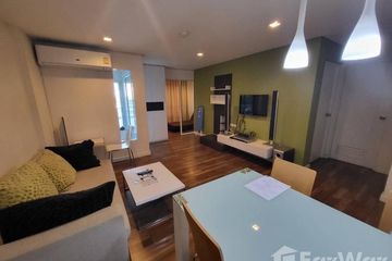 2 Bedroom Condo for rent in The Room Sukhumvit 79, Phra Khanong Nuea, Bangkok near BTS On Nut