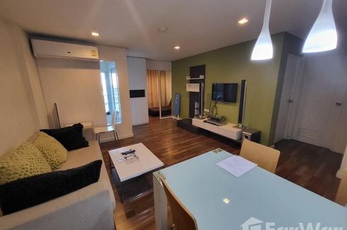 2 Bedroom Condo for rent in The Room Sukhumvit 79, Phra Khanong Nuea, Bangkok near BTS On Nut