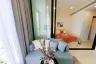 1 Bedroom Condo for sale in Mazarine Ratchayothin, Chan Kasem, Bangkok near BTS Ratchayothin