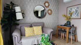 1 Bedroom Condo for rent in The BASE Garden Rama 9, Hua Mak, Bangkok near MRT Ramkhamhaeng 12