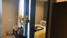 1 Bedroom Condo for rent in The BASE Garden Rama 9, Hua Mak, Bangkok near MRT Ramkhamhaeng 12