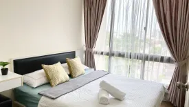 1 Bedroom Condo for rent in I CONDO Sukhumvit 103, Bang Na, Bangkok near BTS Udom Suk