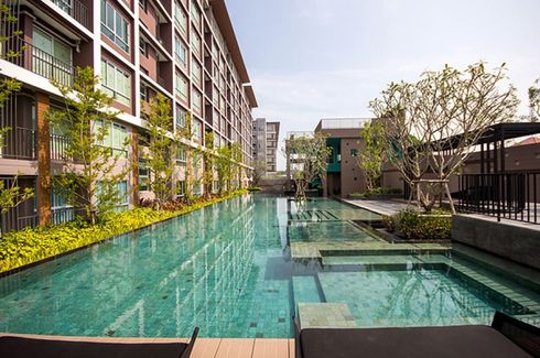 Condo for sale in Nong Kae, Prachuap Khiri Khan