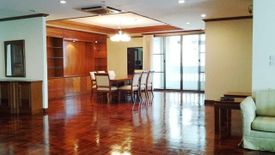 4 Bedroom Condo for rent in Sriratana Mansion 2, Khlong Toei Nuea, Bangkok near BTS Asoke