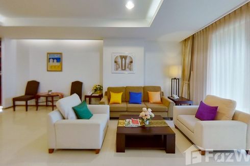 3 Bedroom Condo for rent in Piyathip Place, Khlong Tan Nuea, Bangkok near BTS Phrom Phong