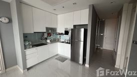 2 Bedroom Condo for rent in Amanta Lumpini, Thung Maha Mek, Bangkok near MRT Khlong Toei