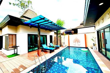 2 Bedroom Villa for rent in Chalong, Phuket