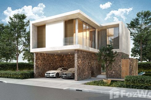 4 Bedroom Villa for sale in Hamilton Homes, Thep Krasatti, Phuket