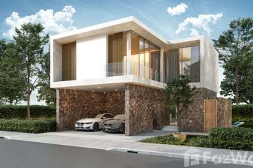 4 Bedroom Villa for sale in Hamilton Homes, Thep Krasatti, Phuket