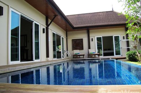 4 Bedroom Villa for sale in Two Villa Tara, Choeng Thale, Phuket